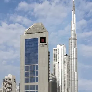 Hotel Millennium Downtown, Dubai