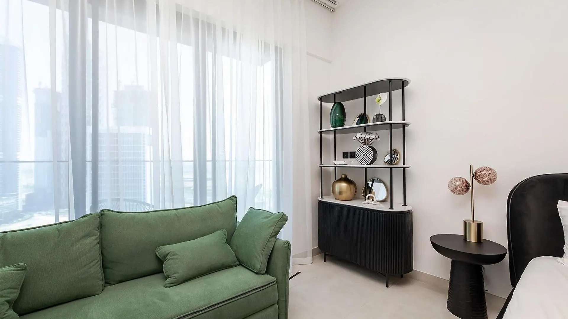 Sophisticated Binghatti Canal Dubai 0*,  Emirati Arabi Uniti