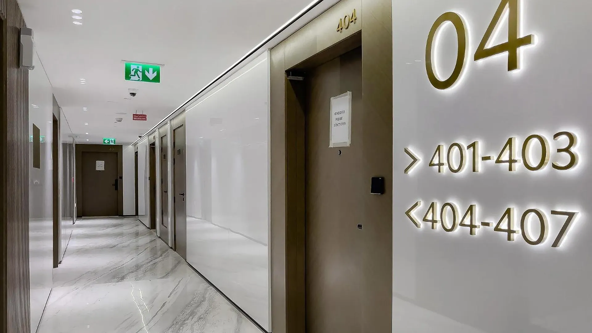Appartamento Sophisticated Binghatti Canal Dubai