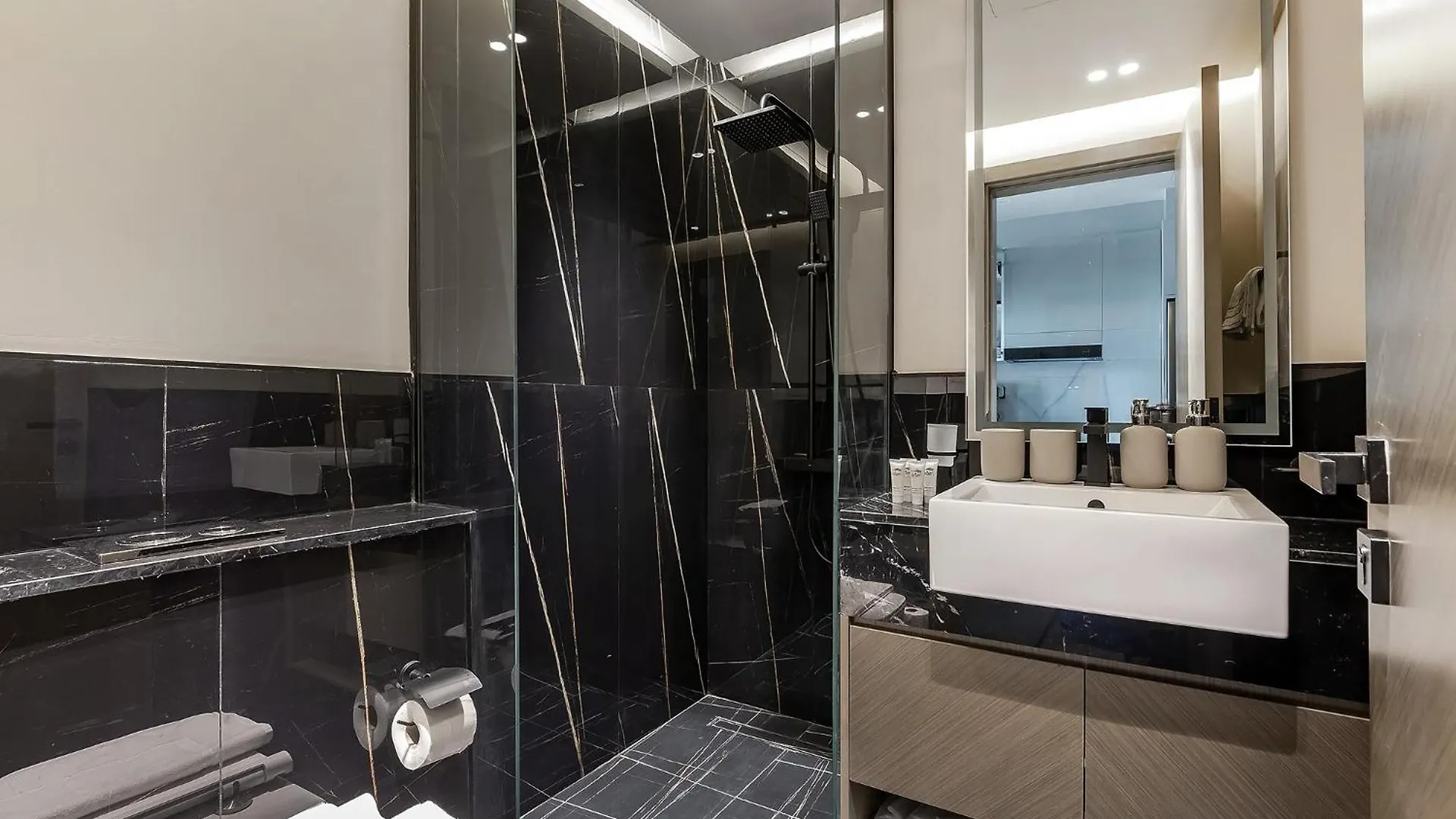 Sophisticated Binghatti Canal Dubai 0*,  United Arab Emirates
